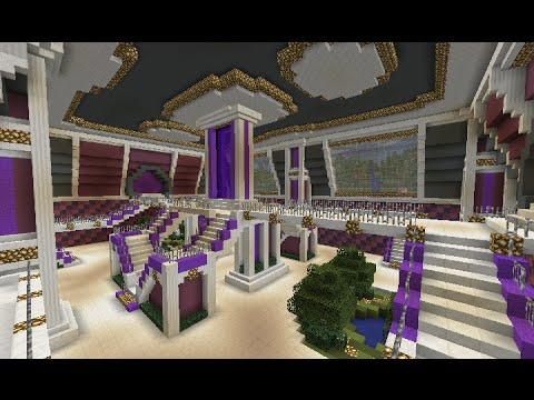 Slinned's World EP 7: A Nether Ending Story