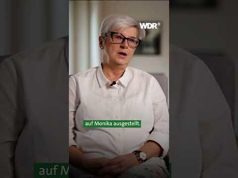 Könntest du eine heimliche Affäre verzeihen? | #WDRdoku #Untreue #Trennung #Shorts