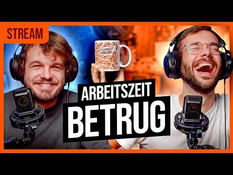 Der Markt ist gebrochen... // LIVE