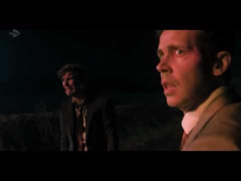 CorrieDale - Theo Silverton Leaves Billy Mayhew In The Fire/Billy Mayhew Dies (5th January 2026)