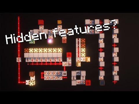 What You Don't Know About Minecraft's Diodes | PRR 2
