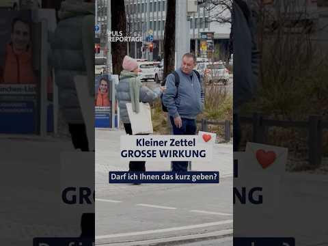 Liebe liegt in der Luft … 💘✨💝 Happy Valentines Day!