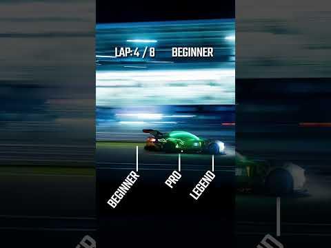 How many tries until you became a legend? 😏💭 #24hNBR