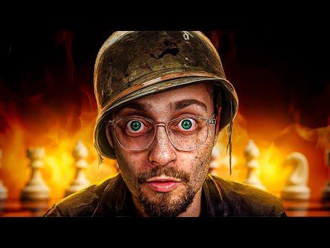 600 ELO CHECKMATED ME?