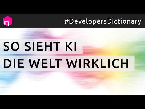 KI ist mächtig, aber keine Magie // deutsch
