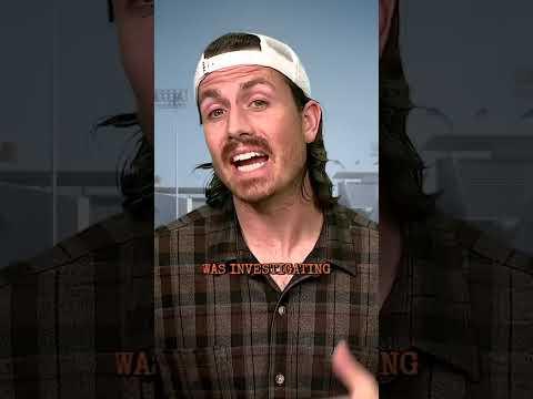 This TV Episode Solved A MURDER Case!