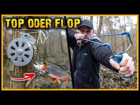 7 dubiose Prepper- und Survival-Gadgets - Was taugen die Teile? - Bushcraft Outdoor Camping