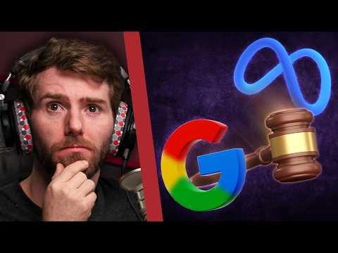 The Lawsuit That Could Kill the Algorithm