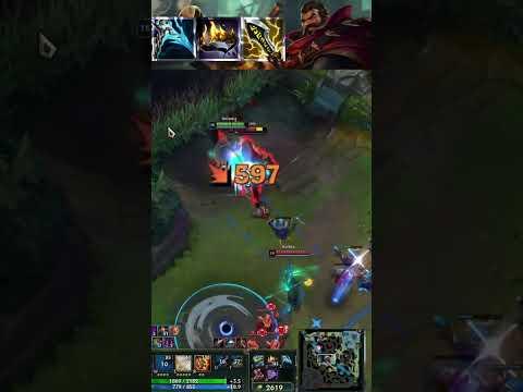 Tiktok Graves IE HUBRIS COLLECTOR ESSENCE REAVER 1 SHTO