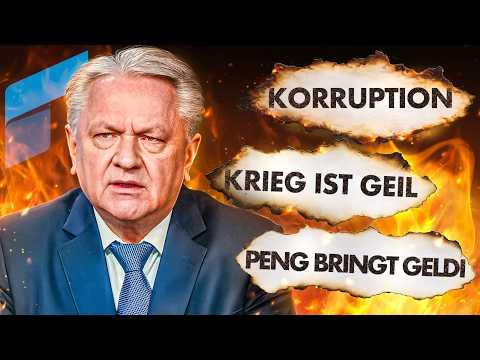 Rheinmetall - Was ist FALSCH mit Dir?!