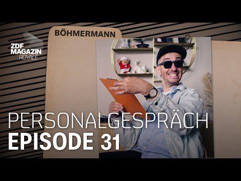 Strafe wegen E-Scooter? | ZDF Magazin Royale