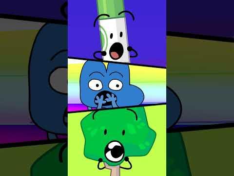 And Viewers? YOU'RE NEXT. #bfdi