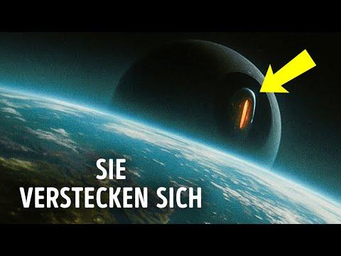 Seltsame Sphäre im All entdeckt - Sie wirkt konstruiert, nicht natürlich