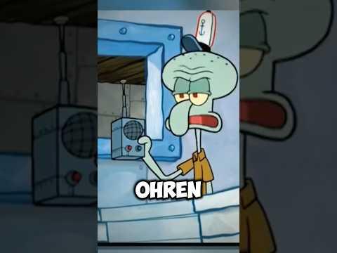 Der Spongebob Horror Song