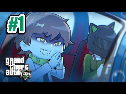 The Most Chaotic “Submarine Heist” — Yuno Sykk Is Back! ► GTA 5 RP (Ep 1)