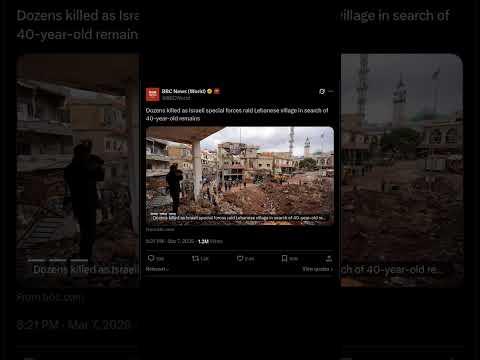 This is why I said Israel is like Serbia. It's a very apt comparison. Their societies (largely) both