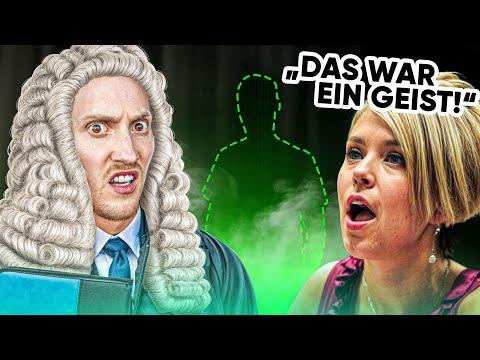 Die DÜMMSTEN Echten Anzeigen #4