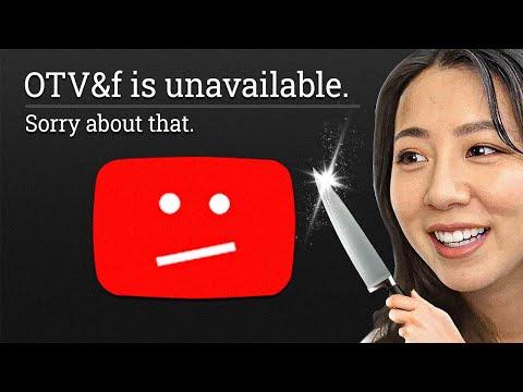 this channel is cooked