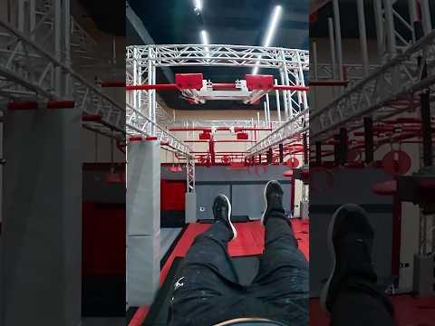 POV Resting Between Sets 😅