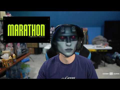 MARATHON GOLD FARMING