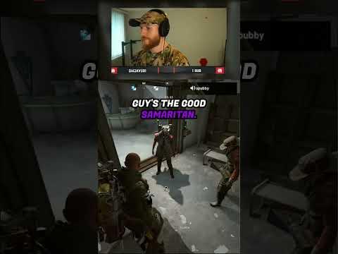 POV: You're in an ARC Raiders Dad Lobby.. 🎁