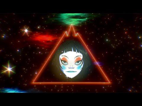 Gorillaz - The Hardest Thing/Orange County ft Tony Allen, Bizarrap, Kara Jackson, Anoushka Shankar