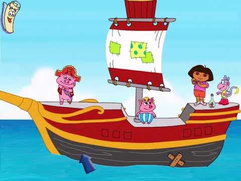 (Gameplay - 4904) Dance to the Rescue (PC - 187)
