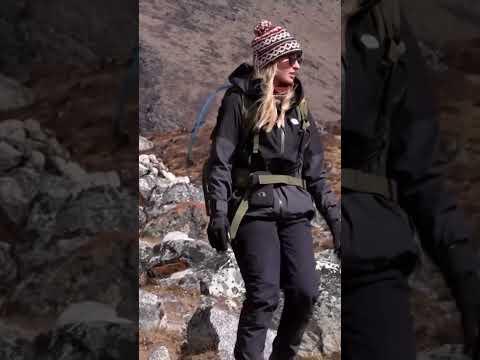 Helikopter-Absturz... #taff #news #shorts #mounteverest