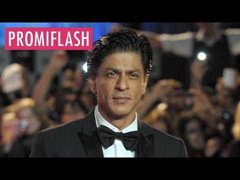 Shah Rukh Khan offenbart: Private Tragödie formte sein Leben