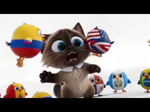 All Countrybirds kills catty figueroa