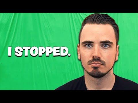 Why i stopped playing destiny