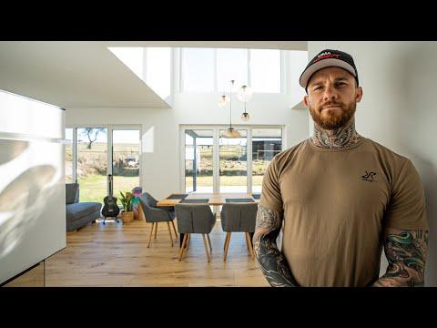 Neuanfang: Ich ziehe um! Roomtour & mein nächster MMA Kampf steht an