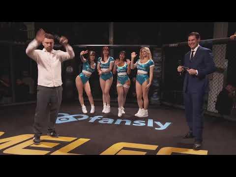 MELEE MMA FIGHTS | MELLE COMBAT CHAMPIONSHIP sponsored by Fansly and GamerSupps