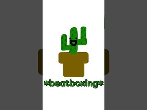 I'M SEEING THIS SOUND EVERYWHERE😭😭 #flipnote #animation #3ds #beatbox #beatboxbattle