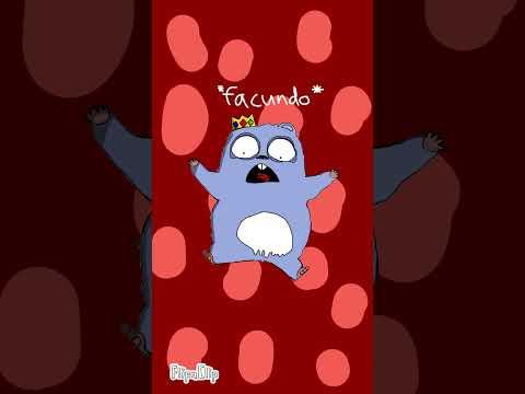 The flight [collab with @FacundoStudios) #animation #funny