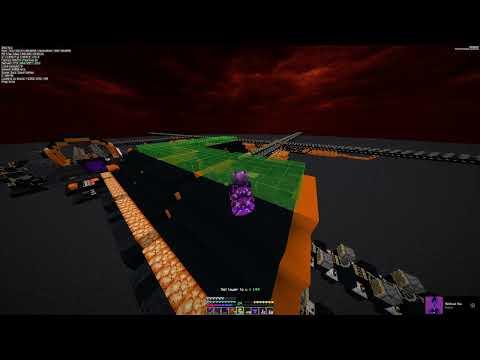 AutoCraftSMP Stream VOD (8/24/26)
