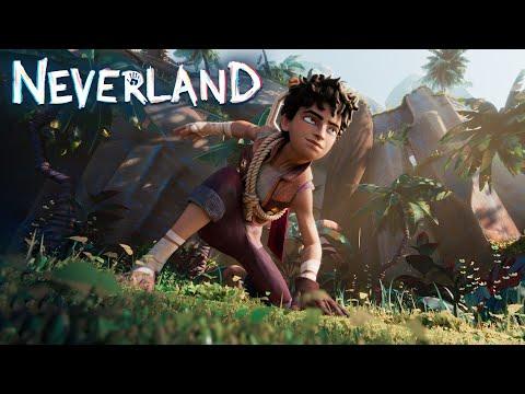 A CGI 3D Short Film: "Neverland" - by ESMA | TheCGBros