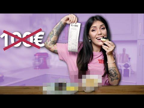Ein 100€ Luxus Menü so günstig wie möglich kochen!