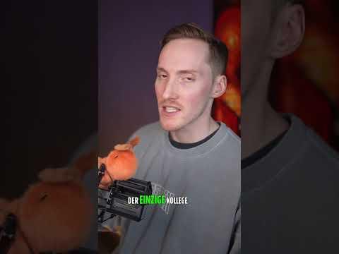 Insekten sind einfach nur KOMISCH!