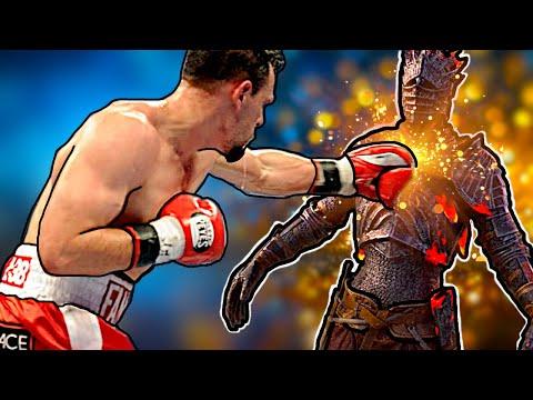 How Hard is Fist Only No Death on Dark Souls 3?