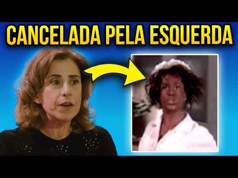 INTERNET RESGATA VÍDEO ANTIGO DE FERNANDA TORRES E ELA ENTRA EM DESESPERO