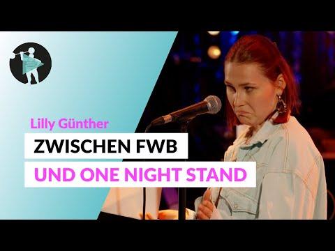 Situationshit | Lilly Günther | Poetry Slam