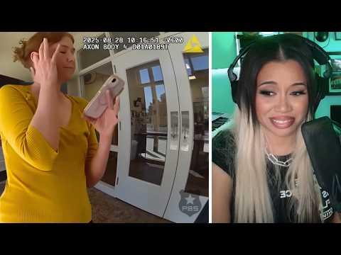 Classroom Control Freak Crosses the Line (I'm Scared)