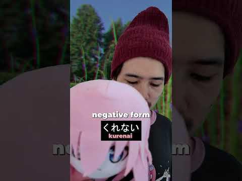 Sad Japanese Phrase No. 12 誰も #learnjapanese