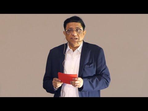 Rockbottom is a Launchpad:Here's why | Debabrata Majumdar | TEDxMirandaHouse