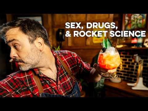 America's Secret WWII Magician | How to Drink
