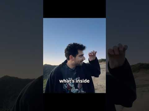 Samay Raina makes a joke…