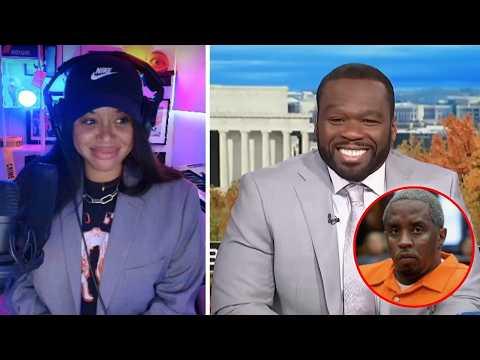 50 Cent Played the Long Game (And the Internet Noticed)