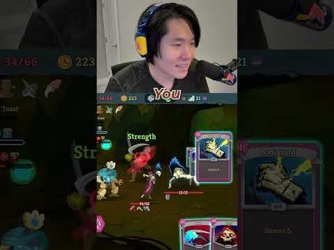 I'm sorry for doubting you, Toast... #sykkuno