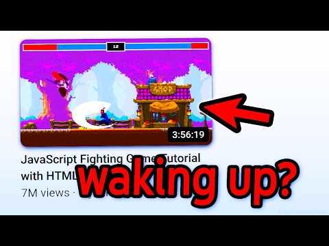 Why Does EVERYONE Wake Up To This Video on Autoplay?